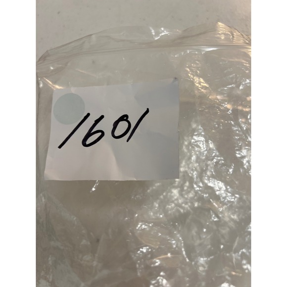 Solitaire Peasant Blouse Womens Medium Tan Embroidered Boho Puff Sleeve - Picture 8 of 9